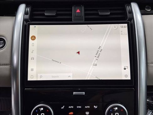 Certified 2025 Land Rover Discovery S AWD/4WD image 13