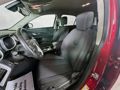 Used 2015 Chevrolet Equinox LT w/ Driver Convenience Package image 21