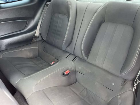 Used 2020 Ford Mustang Coupe w/ Black Accent Package RWD image 22