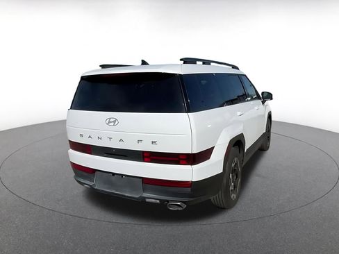Used 2024 Hyundai Santa Fe SEL image 14