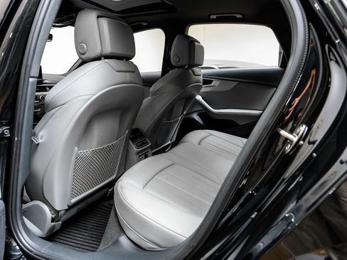 Used 2023 Audi A4 2.0T Premium Plus w/ Premium Plus Package image 42