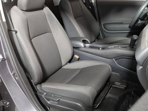 Used 2021 Honda HR-V EX image 24