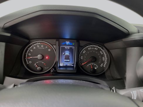 Used 2023 Toyota Tacoma SR w/ SR Convenience Package image 22