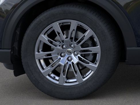 New 2026 Ford Explorer Active AWD/4WD image 19