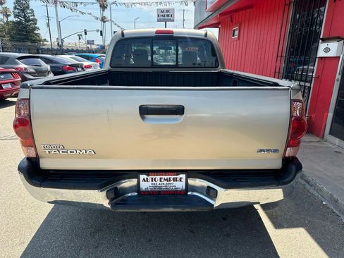 Used 2006 Toyota Tacoma 2WD Access Cab image 6