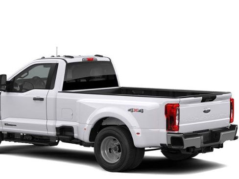 New 2026 Ford F350 XL w/ XL Chrome Package AWD/4WD image 27