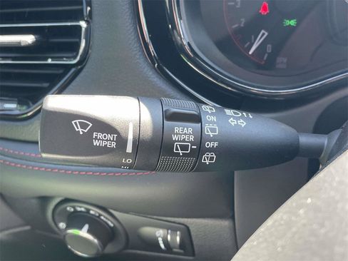 New 2026 Dodge Durango GT w/ Blacktop Package image 15