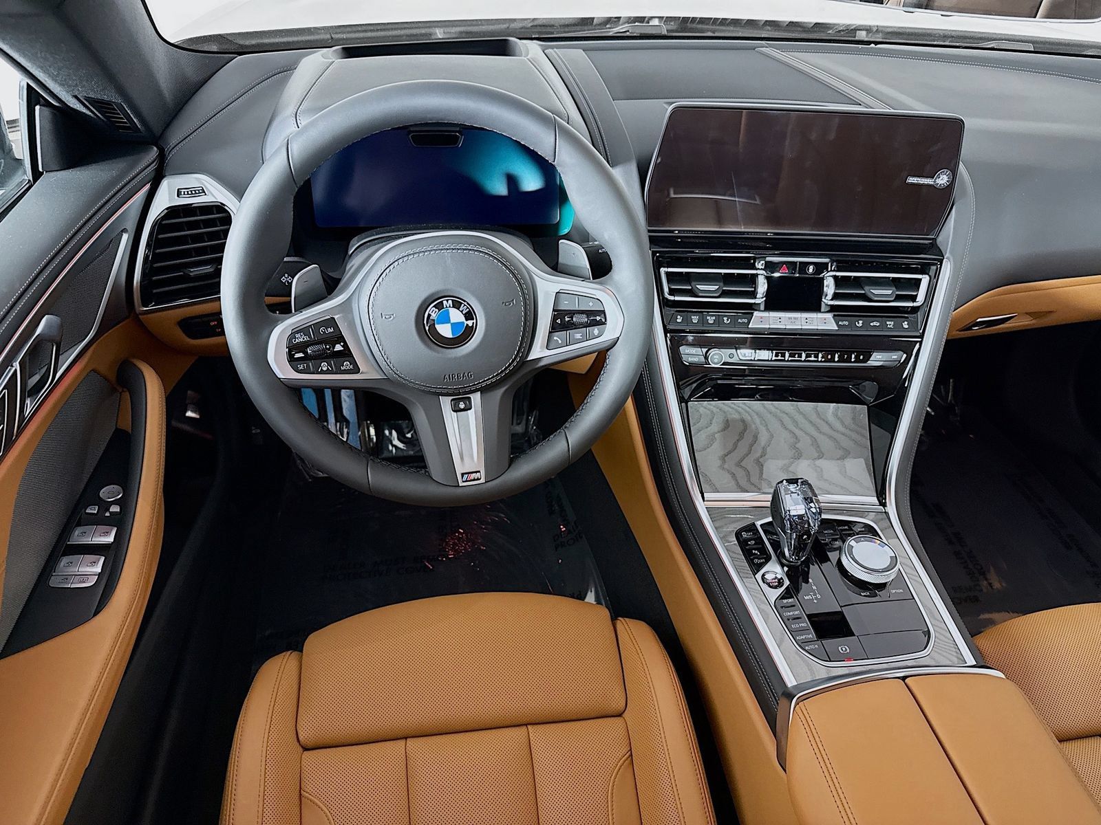 Used 2026 BMW 840i RWD image 24