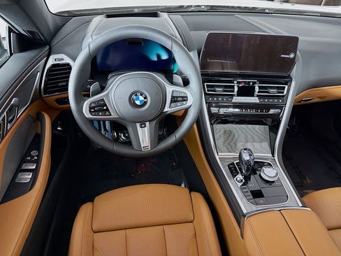 New 2026 BMW 840i RWD image 24