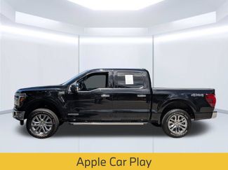 Used 2024 Ford F150 Lariat AWD/4WD video 2