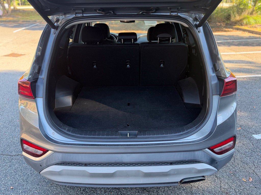 Used 2020 Hyundai Santa Fe SEL w/ Convenience Package AWD/4WD image 19