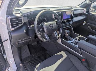 New 2026 Toyota Tundra SR5 video 3