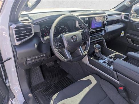 New 2026 Toyota Tundra SR5 image 3