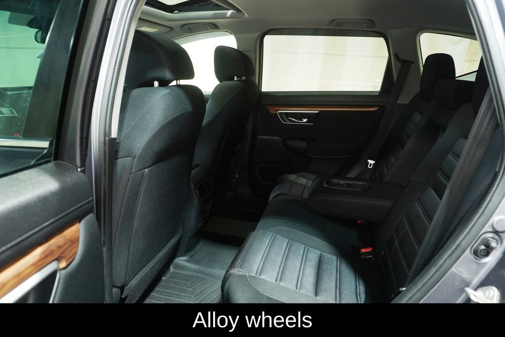 Used 2019 Honda CR-V EX image 15
