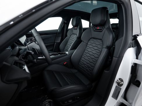 New 2026 Audi S e-tron GT Premium Plus image 16