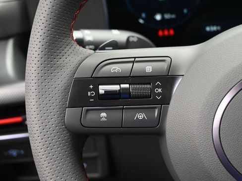 New 2026 Hyundai Sonata N Line image 13