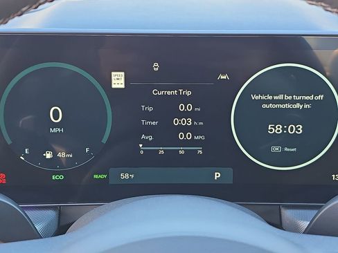 New 2026 Hyundai Sonata Limited image 19