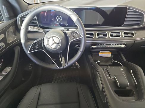 Certified 2025 Mercedes-Benz GLE 350 4MATIC image 20