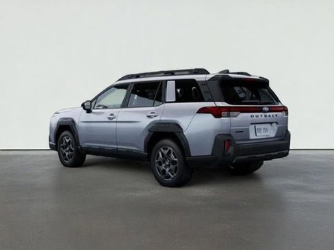 New 2026 Subaru Outback Premium AWD/4WD image 4