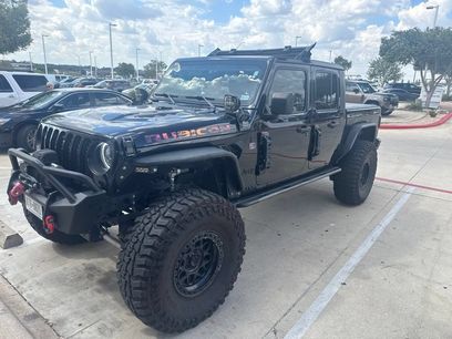 Used 2022 Jeep Gladiator Rubicon
