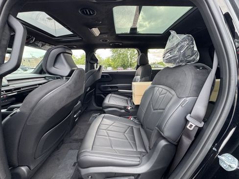 New 2027 Kia Telluride SX Prestige X-Pro AWD/4WD image 26