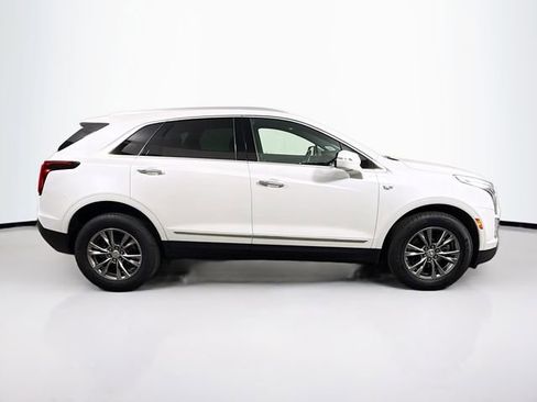 Used 2023 Cadillac XT5 Premium Luxury image 9