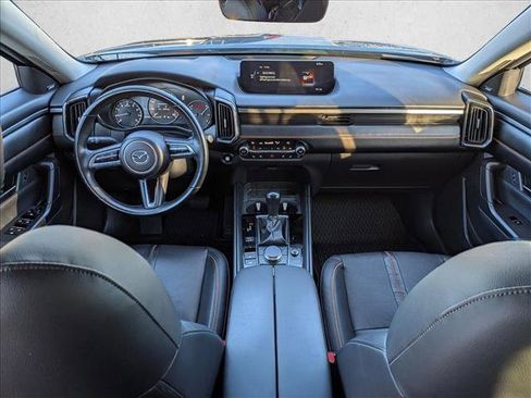 Used 2023 MAZDA CX-50 AWD 2.5 S w/ Weather Package image 19