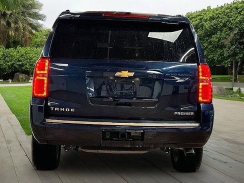 Used 2019 Chevrolet Tahoe Premier RWD image 6