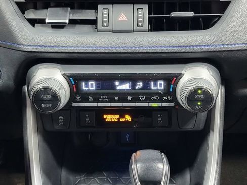 Used 2021 Toyota RAV4 XSE w/ XSE Grade Weather Package AWD/4WD image 21