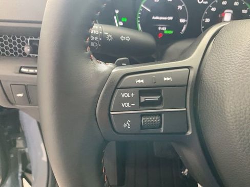 New 2026 Honda CR-V Sport-L image 11