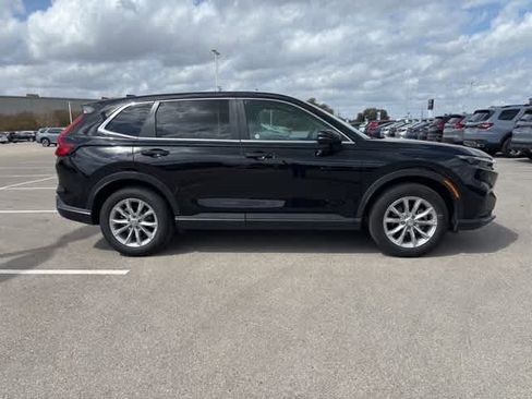 Used 2025 Honda CR-V EX-L image 6