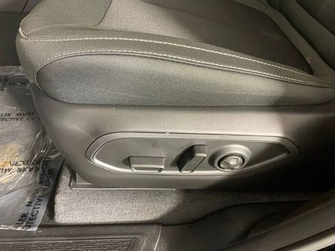 New 2026 Jeep Grand Cherokee Laredo X AWD/4WD image 11