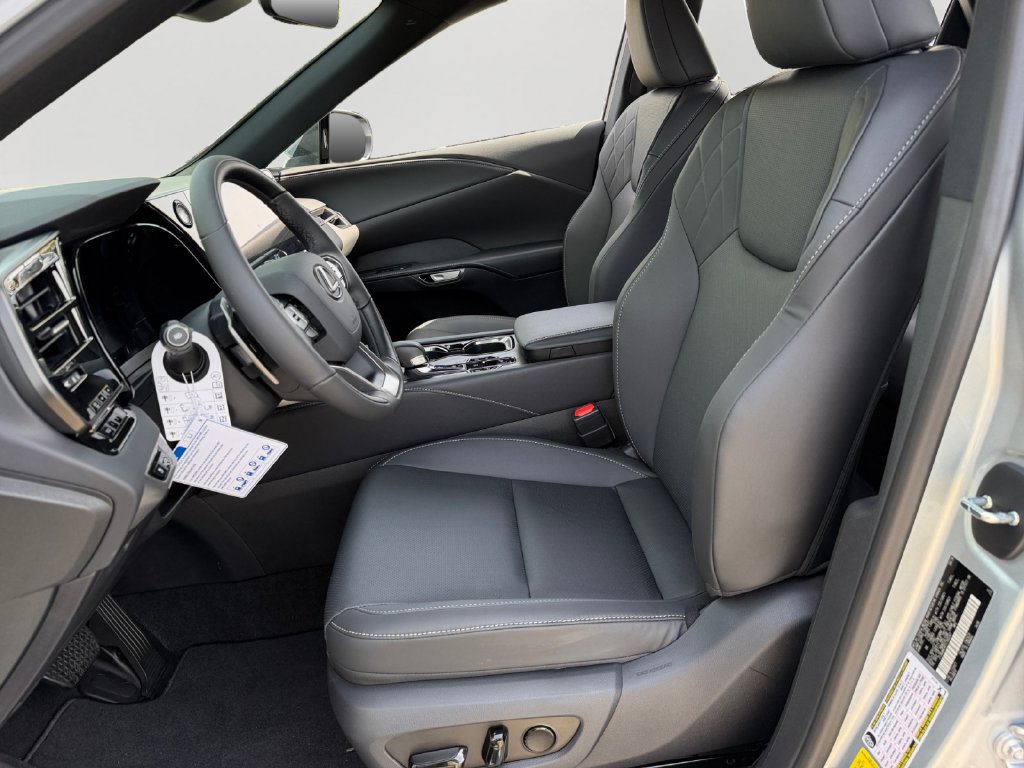 New 2026 Lexus RX 350 Premium AWD/4WD image 12
