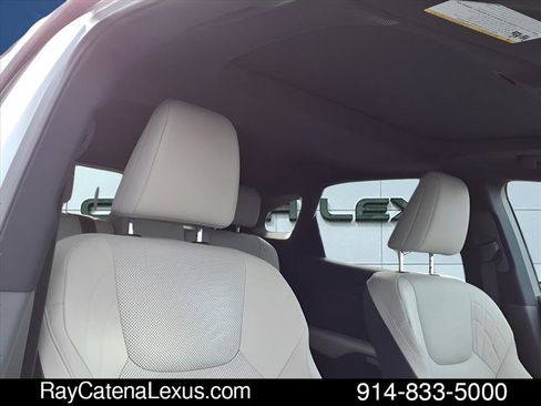 Certified 2023 Lexus RX 350 F Sport image 20