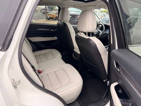 Used 2019 MAZDA CX-5 Grand Touring Reserve AWD/4WD image 28