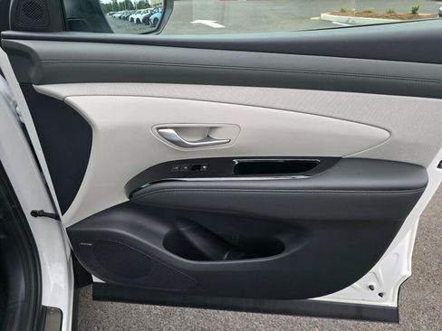 New 2026 Hyundai Tucson Limited AWD/4WD image 46