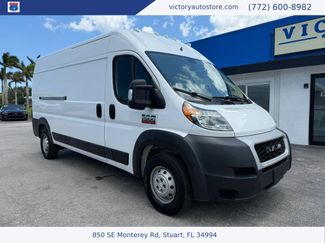 Used 2020 RAM ProMaster 2500 FWD video 1