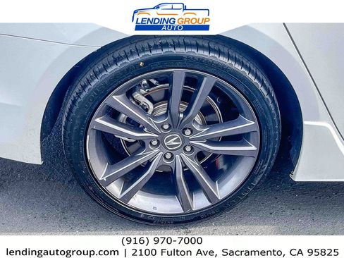 Used 2019 Acura TLX w/A-Spec Pkg image 10