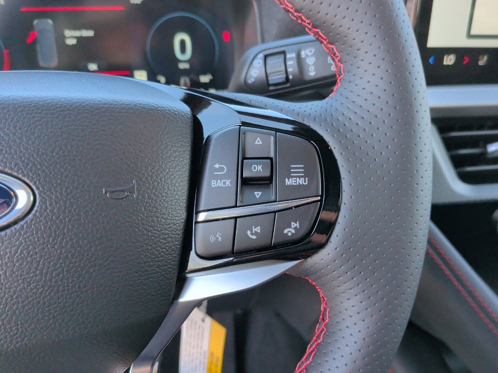 New 2026 Ford Explorer ST-Line w/ ST-Line Street Pack RWD image 20
