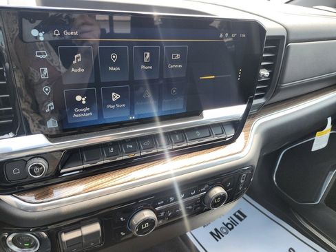 New 2025 Chevrolet Silverado 2500 LT w/ Safety Package image 17