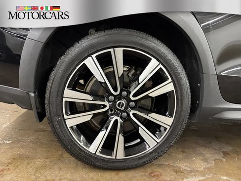 Used 2022 Volvo V60 T5 Cross Country w/ Climate Package AWD/4WD image 36