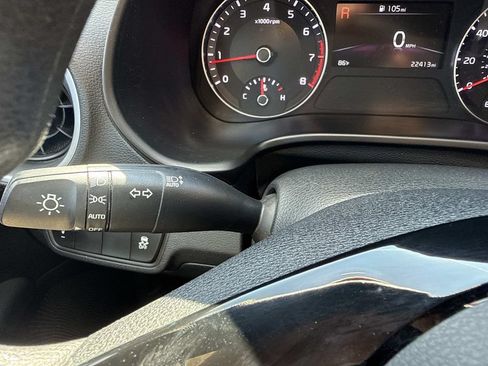 Used 2023 Kia Forte LXS FWD image 28