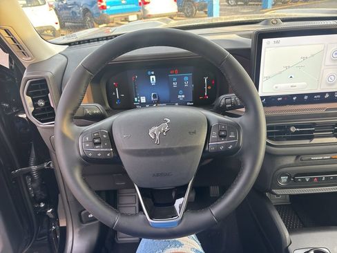 New 2026 Ford Bronco Sport Outer Banks w/ Outer Banks Tech Package+ AWD/4WD image 24