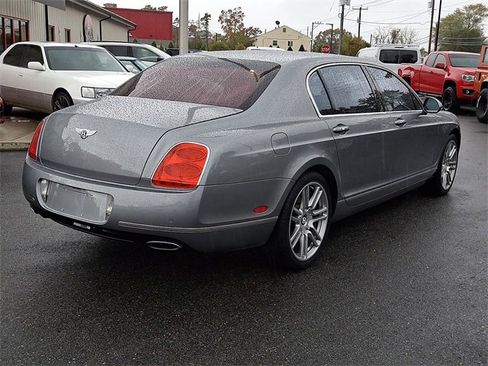 Used 2013 Bentley Flying Spur Flying Spur w/ Convenience Specification Pkg image 8