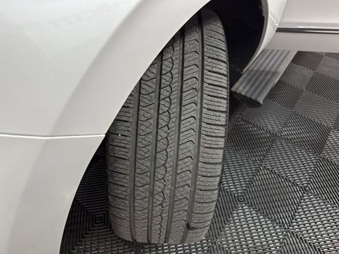 Used 2019 Lincoln Navigator L Black Label w/ Cargo Package image 43