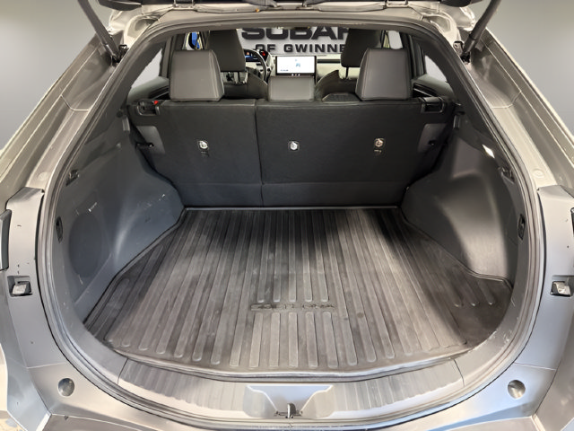 Certified 2023 Subaru Solterra AWD image 31