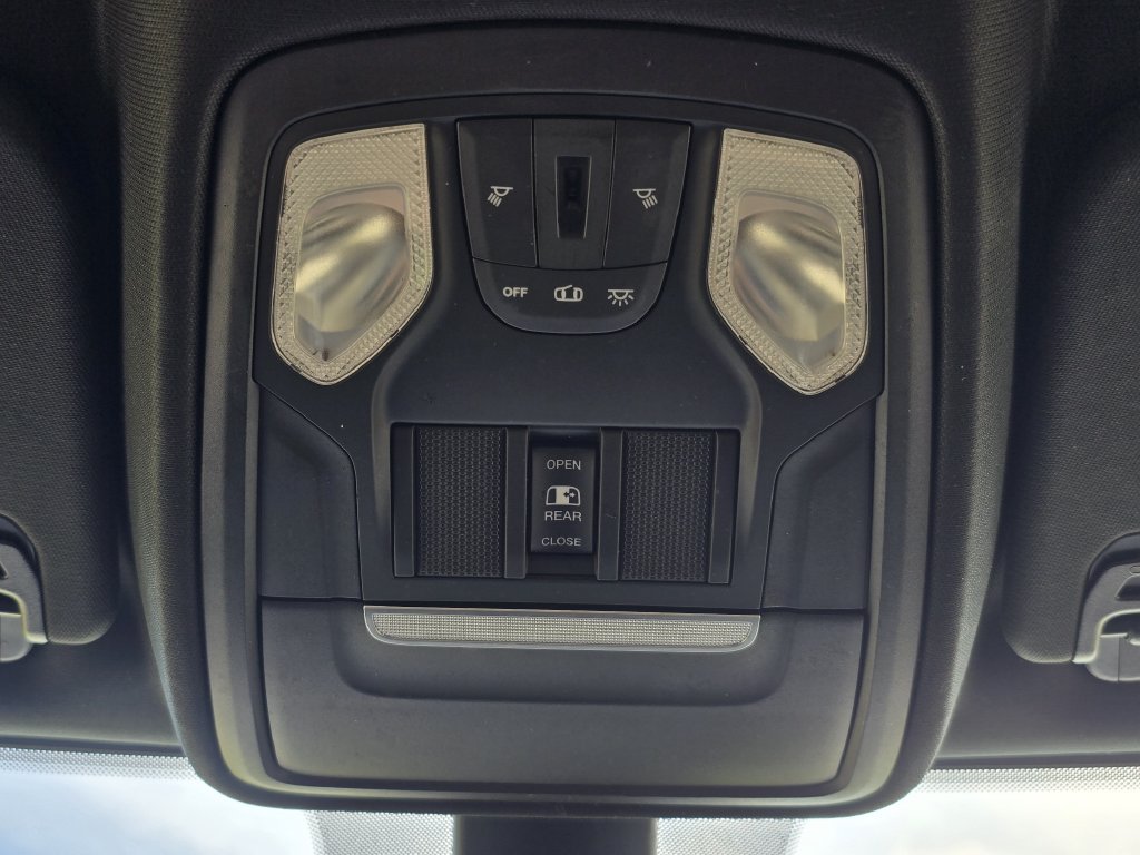 Used 2019 RAM 1500 Big Horn RWD image 22