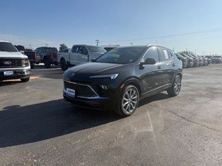 Used 2024 Buick Encore GX Avenir FWD video 1