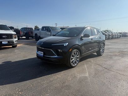 Used 2024 Buick Encore GX Avenir