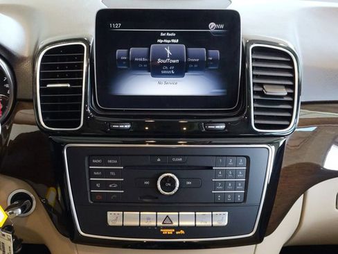 Certified 2018 Mercedes-Benz GLE 350 image 17